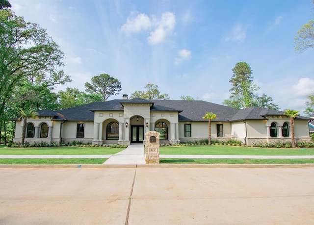 Property at 515 Cheryl Ct, Bullard, TX 75757, 4 beds, 4.5 baths