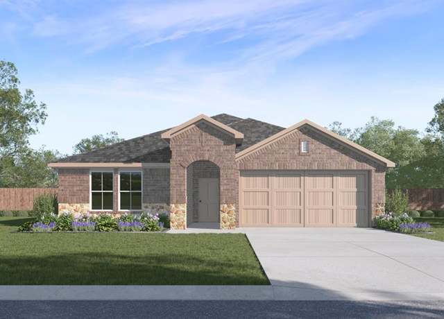 Property at 440 Drake Dr, Ferris, TX 75125, 4 beds, 2 baths