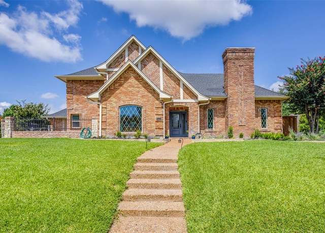 Property at 5301 Calumet Dr, Plano, TX 75023, 5 beds, 3 baths