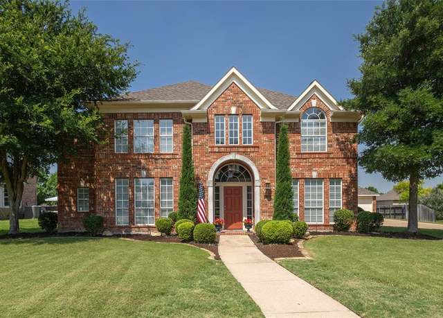 Property at 1312 Camberley Ct, Keller, TX 76248, 5 beds, 3.5 baths