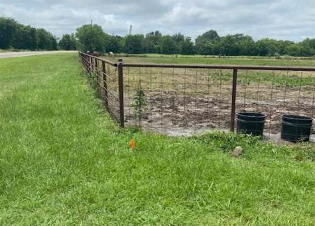 Property at 1.51 Acres Fm-2736, Greenville, TX 75401