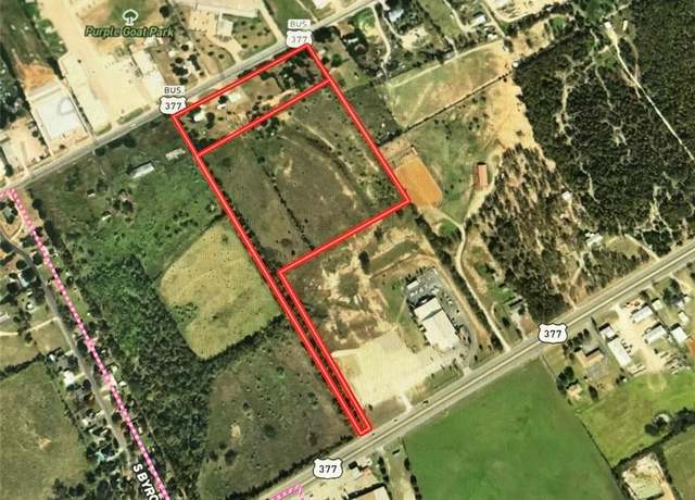 Property at 2045 N US Highway 377, Stephenville, TX 76401