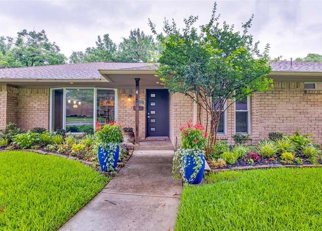 Property at 3020 Citation Dr, Dallas, TX 75229, 4 beds, 2.5 baths