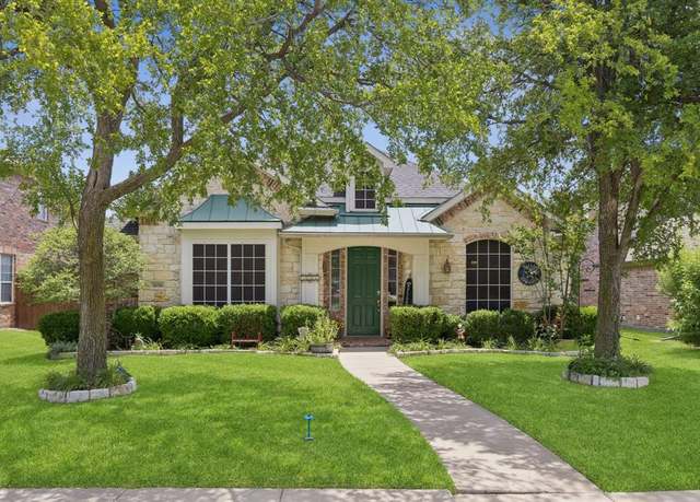 Property at 5606 Bay Meadows Dr, Frisco, TX 75034, 3 beds, 2 baths