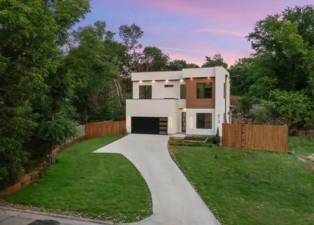 Property at 912 Brookwood, Dallas, TX 75224, 4 beds, 3 baths