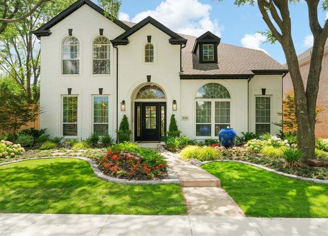 Property at 11342 Raveneaux Dr, Frisco, TX 75033, 4 beds, 3.5 baths