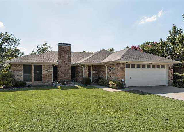 Property at 5008 Nevada Dr, Greenville, TX 75402, 3 beds, 2 baths