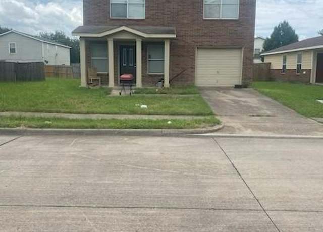 Property at 260 Ariel Ln, Wilmer, TX 75172, 3 beds, 2 baths