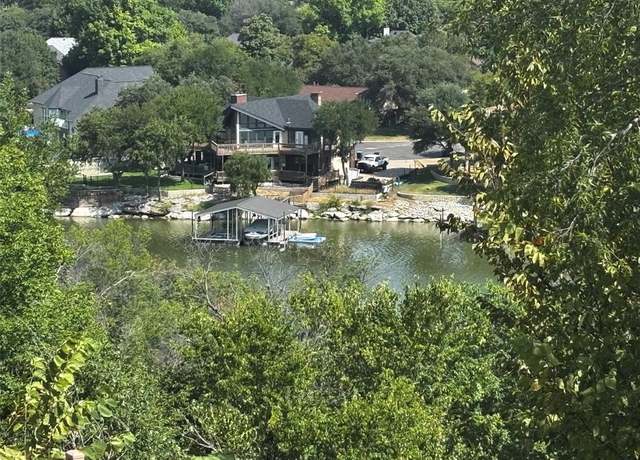 Property at 7704 Lakeview Cir, Fort Worth, TX 76179