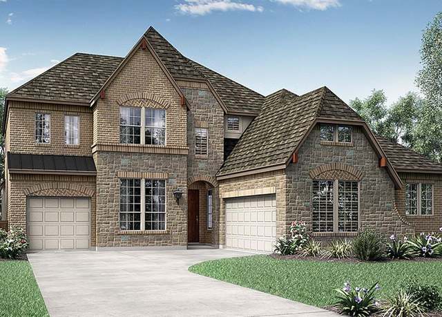 Property at 1845 Gem, Rockwall, TX 75087, 5 beds, 5.5 baths