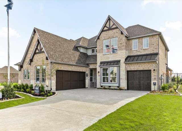 Property at 1845 Gem, Rockwall, TX 75087, 5 beds, 5.5 baths