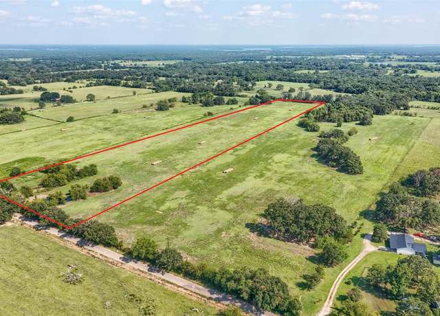 Property at 624 County Road 1196 E, Sulphur Springs, TX 75482