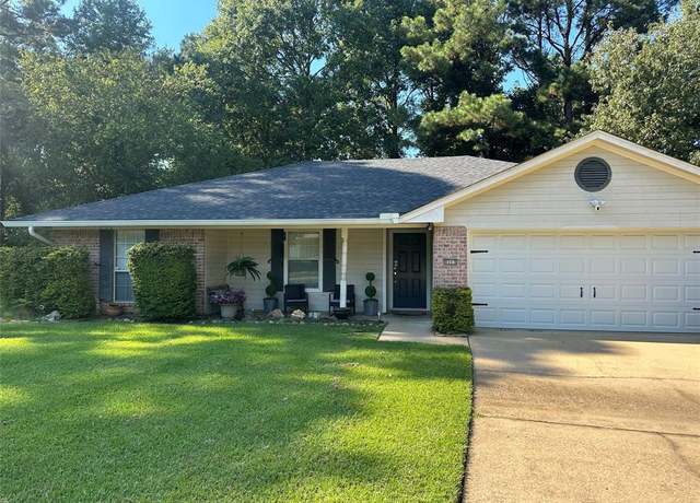 Property at 8503 Hollow Bluff Dr, Haughton, LA 71037, 3 beds, 2 baths
