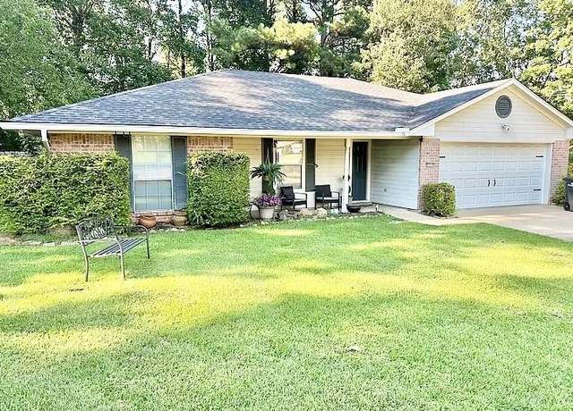 Property at 8503 Hollow Bluff Dr, Haughton, LA 71037, 3 beds, 2 baths