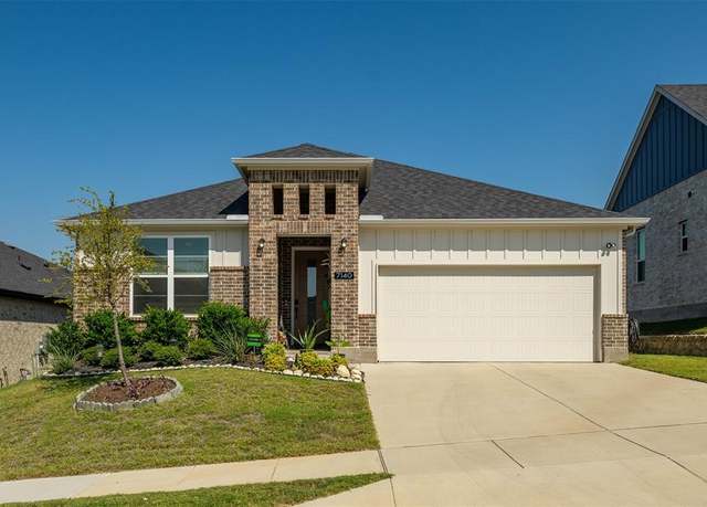 Property at 7140 Talon Bluff Dr, Fort Worth, TX 76179, 3 beds, 2 baths