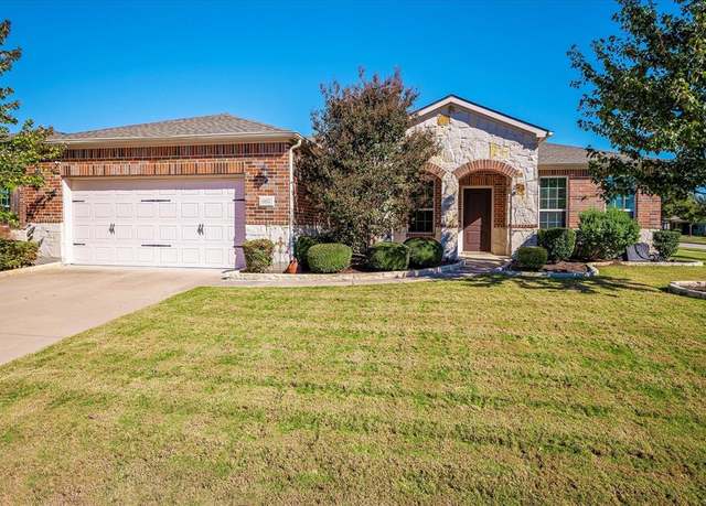 Property at 6812 Kenway Dr, Frisco, TX 75036, 3 beds, 3.5 baths