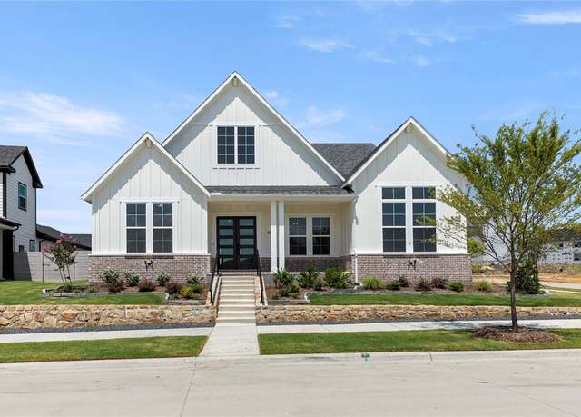 Property at 3300 Andesite Rd, Mckinney, TX 75071, 3 beds, 3.5 baths