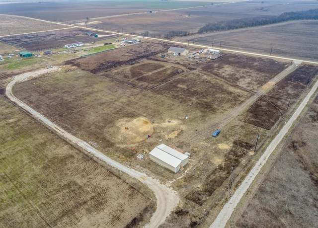 Property at 1313 Old Sandborn Ranch Rd, Whitesboro, TX 76273