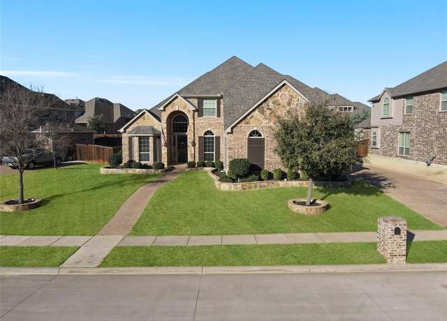 Property at 2816 Mona Vale Rd, Trophy Club, TX 76262, 5 beds, 4 baths
