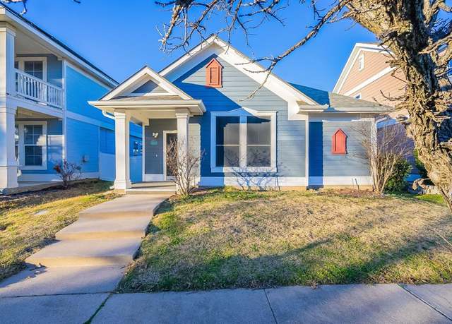 Property at 9839 Birch Dr, Providence Village, TX 76227, 3 beds, 2 baths