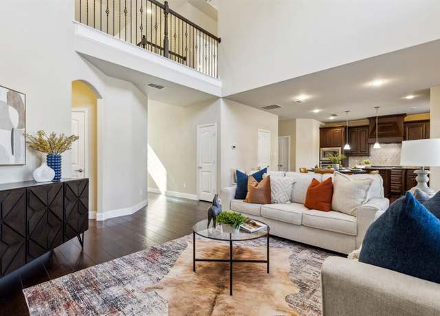 Property at 7104 Rose Quartz Ct, Fort Worth, TX 76132, 3 beds, 2.5 baths
