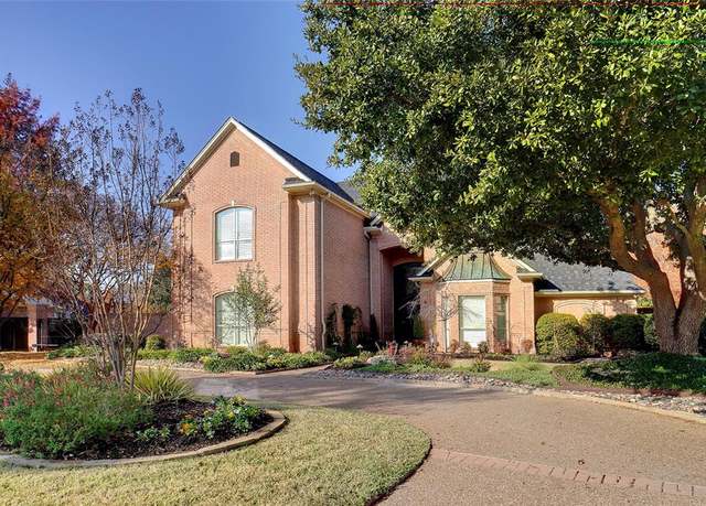 Property at 1306 Lexington Sq, Southlake, TX 76092, 5 beds, 6 baths
