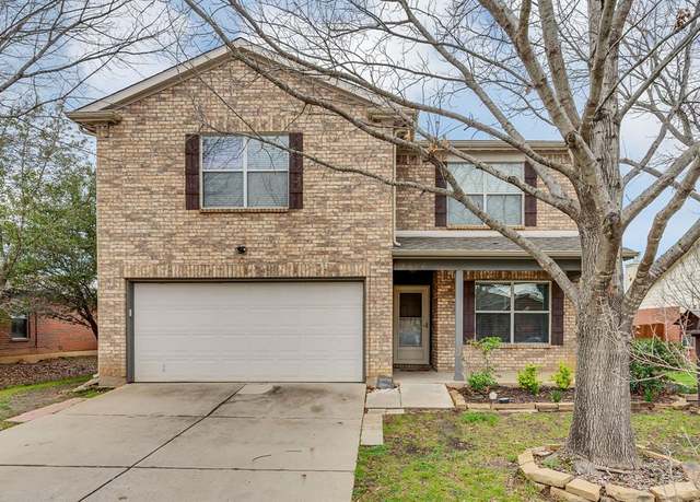 Property at 3616 Riesling Dr, Denton, TX 76226, 4 beds, 3 baths