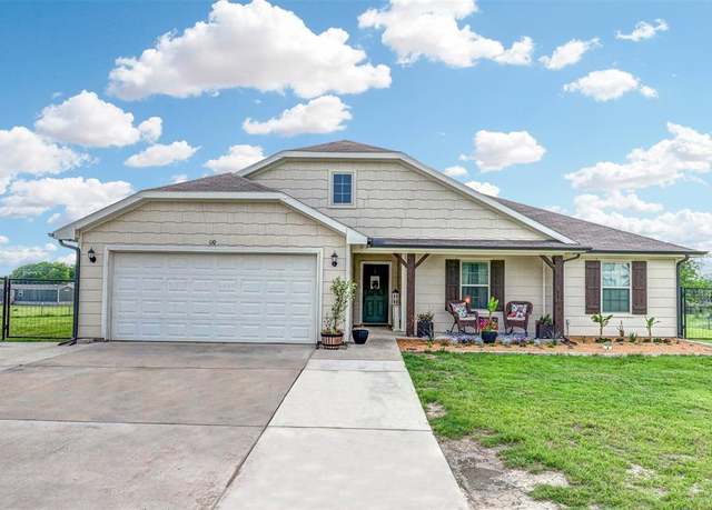 Property at 130 Blue Sky Ln, Springtown, TX 76082, 4 beds, 2 baths