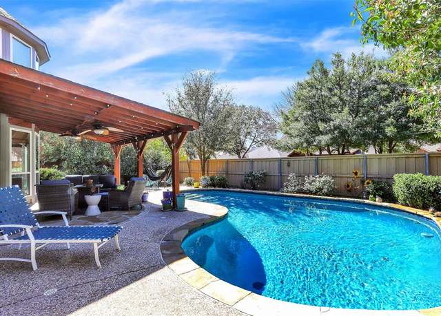 Property at 1726 Cross Point Rd, Mckinney, TX 75072, 4 beds, 3 baths