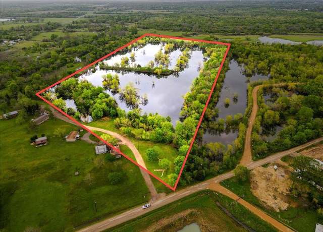 Property at 1500 Davis Rd, Seagoville, TX 75159