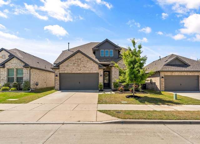 Property at 150 Camelia St, Garland, TX 75043, 3 beds, 2.5 baths
