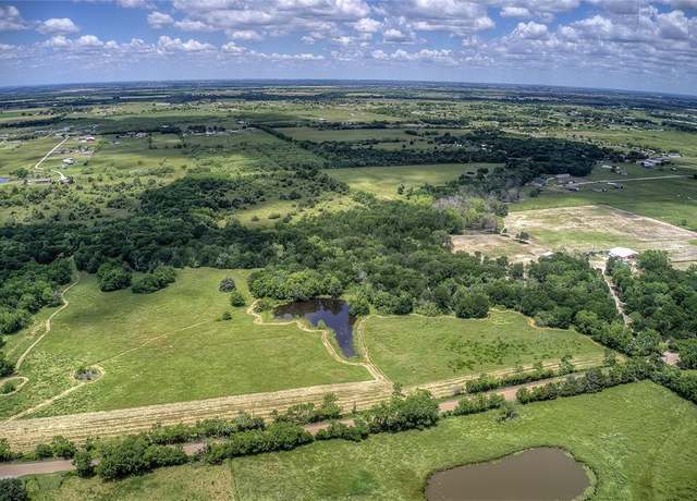 Property at Tract 1 County Road 236, Terrell, TX 75160