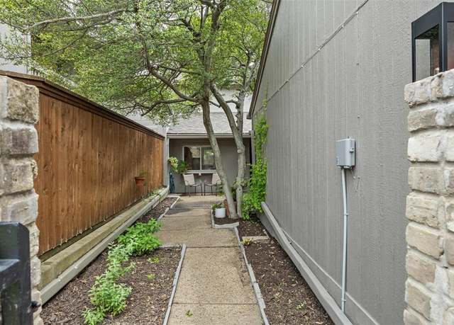 Property at 10607 Hillpoint Dr, Dallas, TX 75238, 3 beds, 2 baths