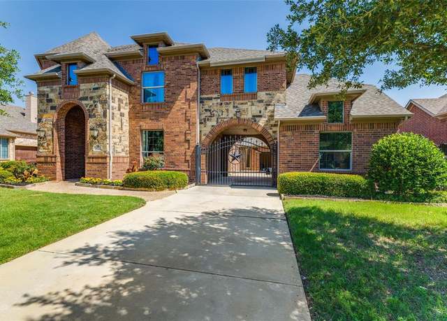 Property at 2028 Sterling Trace Dr, Keller, TX 76248, 5 beds, 4 baths