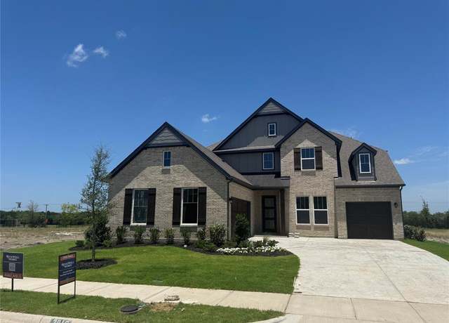 Property at 2016 Morris St, Rockwall, TX 75087, 5 beds, 4.5 baths