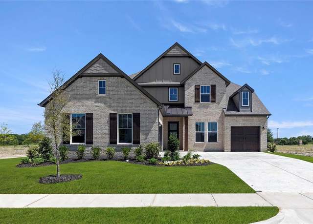 Property at 2016 Morris St, Rockwall, TX 75087, 5 beds, 4.5 baths