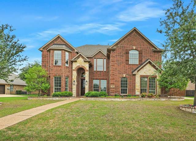 Property at 2420 Lilyfield Dr, Trophy Club, TX 76262, 5 beds, 4 baths