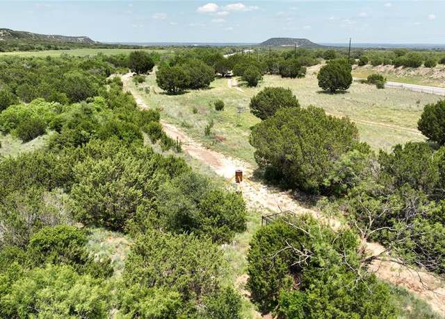 Property at 6510 US Highway 83, Ovalo, TX 79541