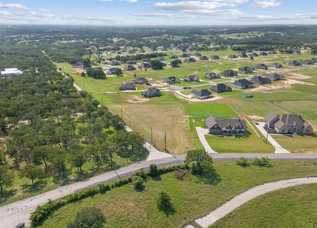 Property at 1052 N Agnes Rd, Springtown, TX 76082