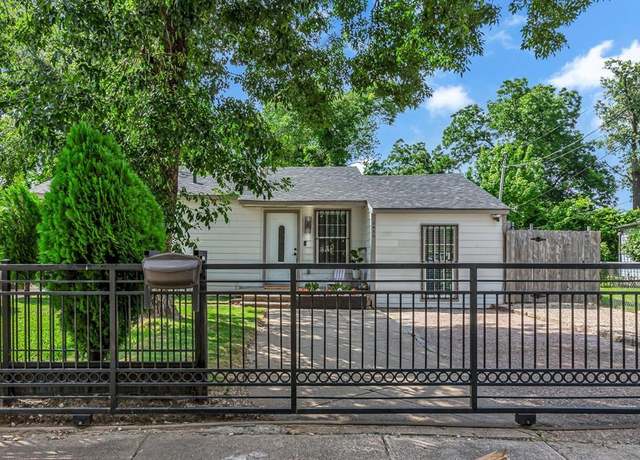 Property at 2020 Skylark Dr, Dallas, TX 75216, 3 beds, 2 baths
