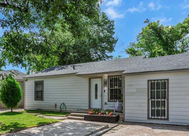 Property at 2020 Skylark Dr, Dallas, TX 75216, 3 beds, 2 baths