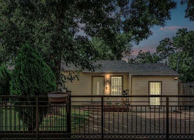 Property at 2020 Skylark Dr, Dallas, TX 75216, 3 beds, 2 baths