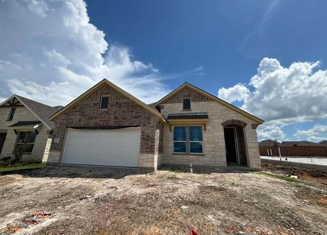 Property at 2017 Kelva Dr, Haslet, TX 76052, 3 beds, 2 baths