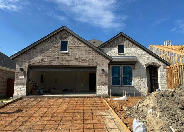 Property at 2017 Kelva Dr, Haslet, TX 76052, 3 beds, 2 baths