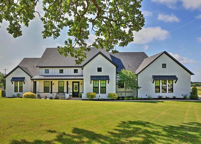 Property at 801 County Road 914a, Burleson, TX 76028, 4 beds, 4 baths
