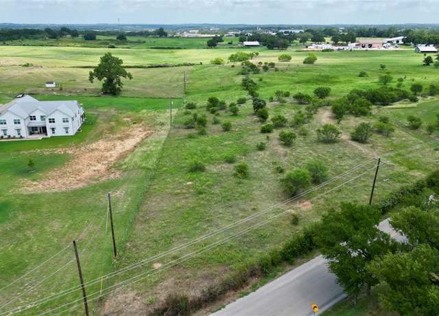 Property at TBD Old Brock Rd, Weatherford, TX 76087