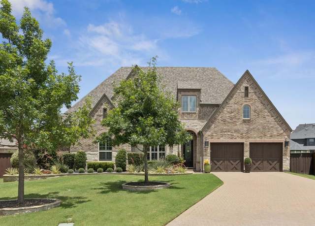 Property at 7608 Glenwick, The Colony, TX 75056, 4 beds, 3.5 baths