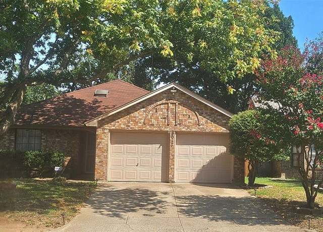 Property at 9017 Butterwick St, Fort Worth, TX 76134, 3 beds, 2 baths