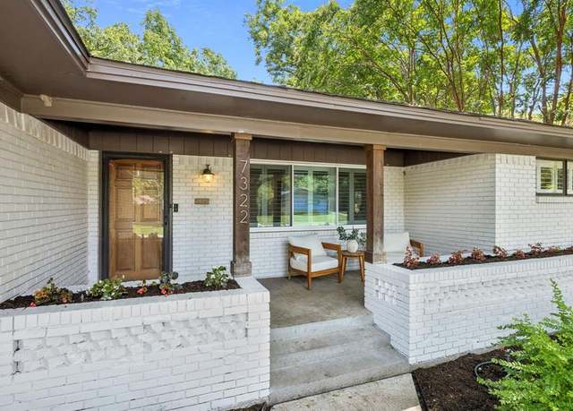 Property at 7322 Wild Valley Dr, Dallas, TX 75231, 2 beds, 2 baths
