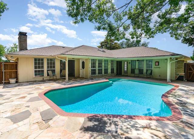 Property at 5 Greenfield Way, Lucas, TX 75098, 4 beds, 2.5 baths